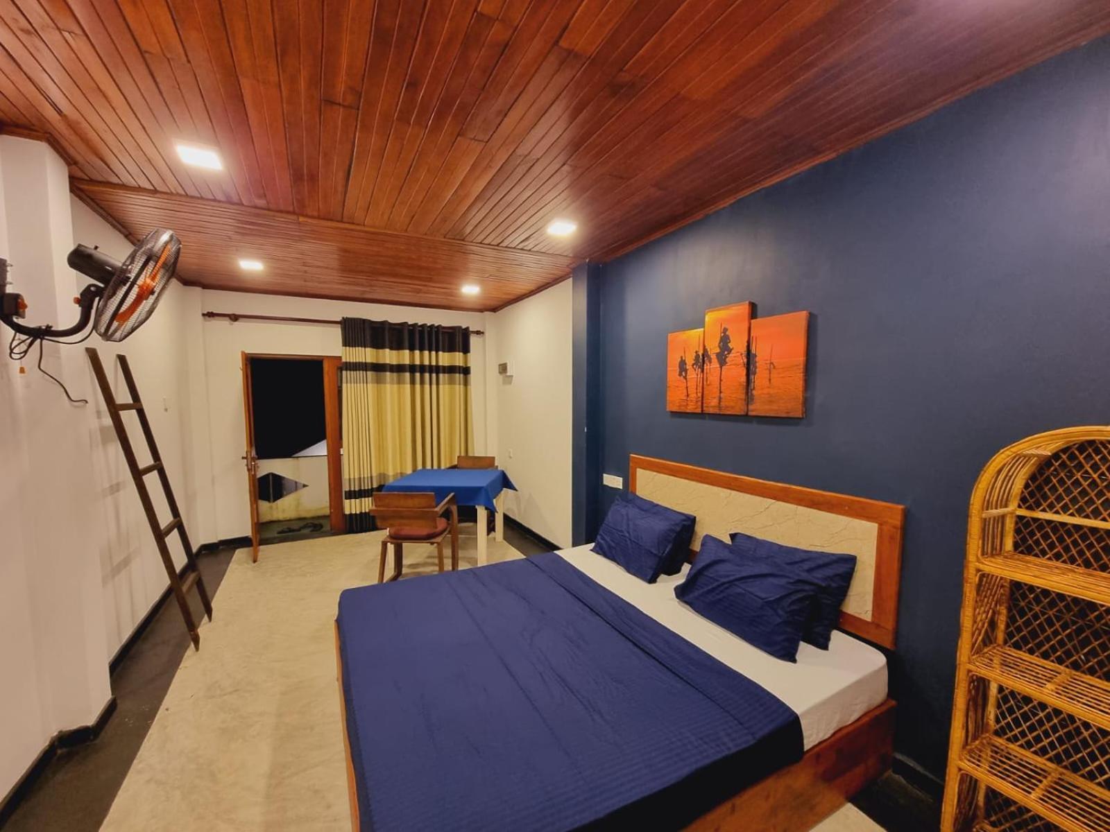Sandil Surf House Ahangama Camera foto