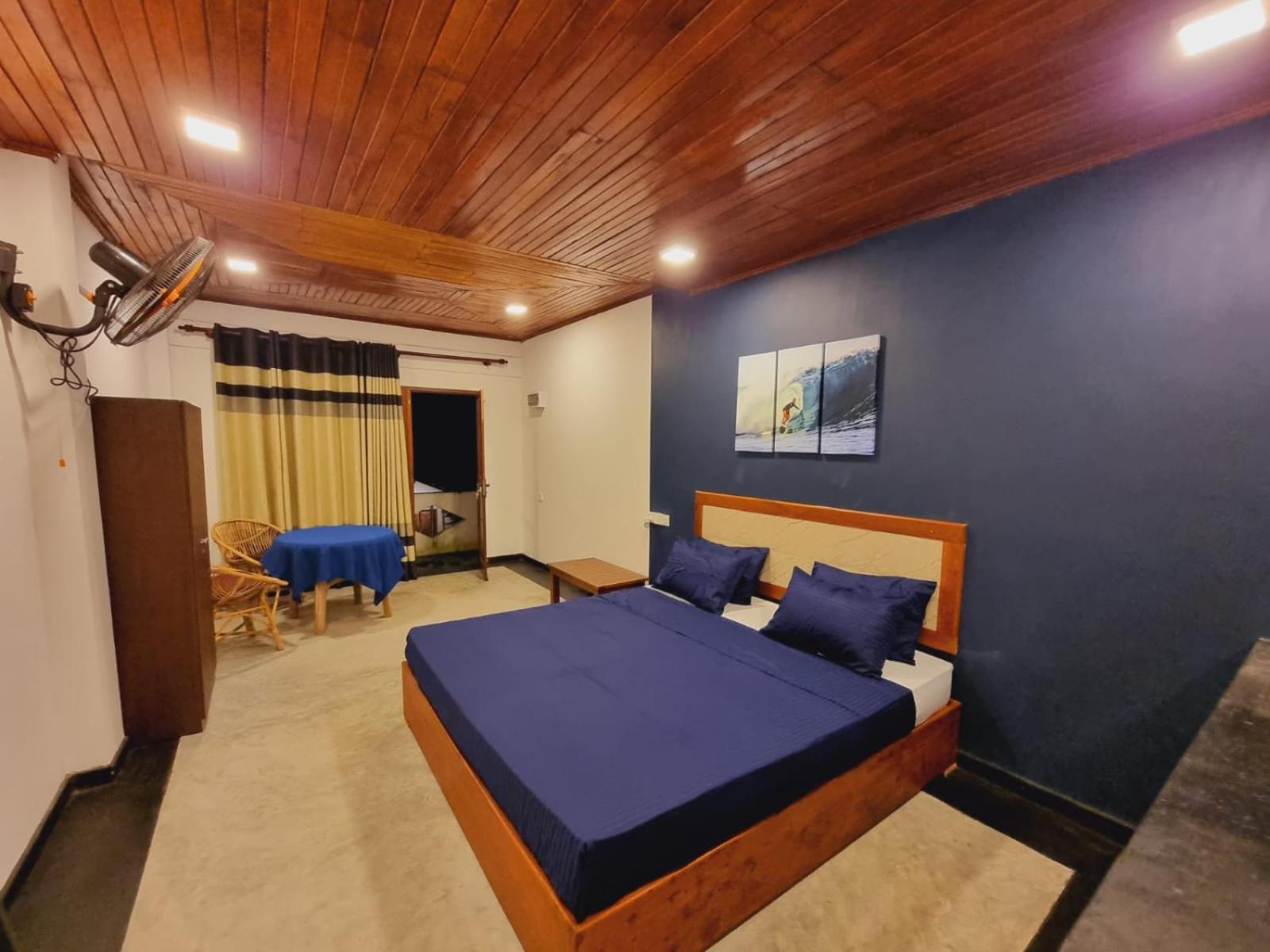 Sandil Surf House Ahangama Camera foto